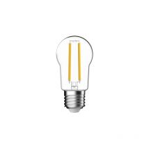 Ampoule led - E27 - 2,3W - Mini-globe