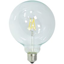 Optonica - Ampoule led E27 4W équivalent à 32W - Blanc Naturel 4500K