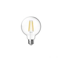 Ampoule led - E27 - 4W - Globe