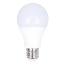 E27 LED-Glühbirne 7W 4500K Neutralweiß Hohe Helligkeit