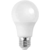Ampoule Led E27 7w Eq 50w Température De Couleur: Blanc Froid 6400k