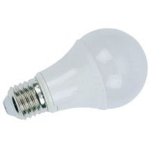 Ampoule led E27 9W angle 360 degrès