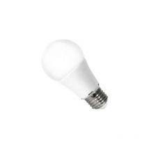 Ecolife Lighting - Blanc Neutre - Ampoule led - E27 - A60 - 12 w - smd Epistar
