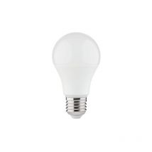 Ampoule led A60 E27 7,9W - Blanc Naturel 4000K - 1055 Lumens