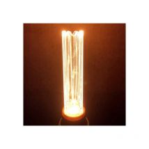 Ampoule Led E27 Déco Retrotub
