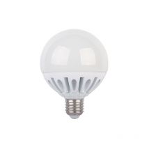 Ampoule led E27 G120 15W 4000K°