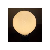 Millumine - Ampoule Led E27 Galaxie Blanc Naturel Diamètre 9.5 Cm