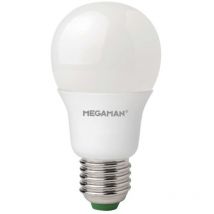 Led n/a Megaman MM21043 5.5 w = 40 w blanc chaud (ø x l) 60 mm x 109 mm 1 pc(s) Y00214
