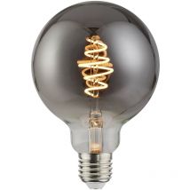 Nordlux - 2080192747 led E27 forme de globe 5 w (ø x l) 95 mm x 140 mm à intensité variable 1 pc(s) A240172
