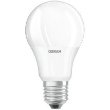 4058075304277 led cee f (a - g) E27 forme de poire 13 w = 100 w blanc neutre (ø x l) 60 mm x 118 mm 1 pc(s) A677782 - Osram