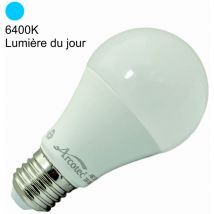 Ampoule LED E27 standard 11,1W 1055Lm 6400K - garantie 2 ans