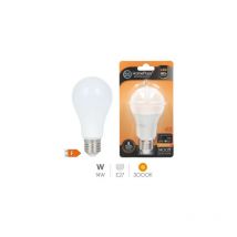 Led E27 standard - 14W blanc chaud
