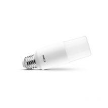 Ampoule LED E27 Tube 9,5W - 4000K Blanc Naturel - 1055lm - Angle 200° - Ø45mm x 137mm