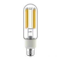 Ampoule led Éclairage Public E27 18W 2700lm - Blanc Neutre 4000K - 5500K Silamp