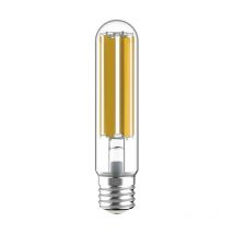 Silamp - Ampoule led Éclairage Public E40 38W 6500lm - Blanc Chaud 2300K - 3500K