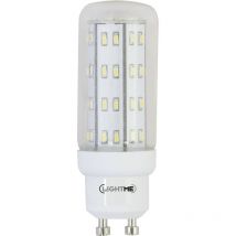 Led Gu10 Lightme Lm85352 4 W = 37 W Blanc (Ø X L) 30 Mm X 80 Mm 1 Pc(S)