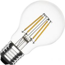 Ampoule led Filament E27 4W 720 lm A60 No Flicker 2700K Blanc chaud