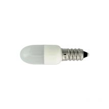 Ampoule led filetée E14 0,3W Couleur blanche de la marque Electro Dh 12.486/B référence 8430552126712