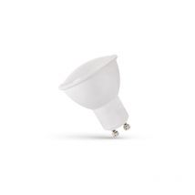 Ampoule Led 6w Froide Gu10 230v Woj+13266 4,9x5,9cm