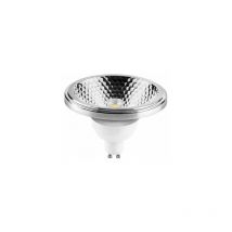 Ampoule led froide Matel es111 cob gu10 12w
