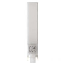 Ampoule led G24 10W équivalent 85W 850lm - Blanc Naturel 4200K