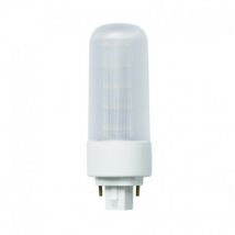 Ampoule led G24 11W 1200lm 300° (140W) - Blanc Neutre 4000K