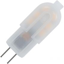Ampoule led 12V G4 1.5W 110 lm pc 4000K Blanc neutre