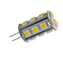 Ampoule LED G4 3W blanc froid