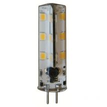 Ampoule led G4 MR16 2W 130lm 120° - Blanc Froid