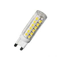Silumen - Ampoule led G9 6W Dimmable 220V 360° - Blanc Neutre