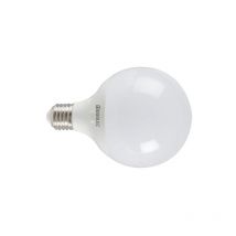 EHS - Bombilla Led globo duolec G95 luz cálida 18W - talla