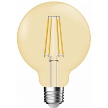 Amp ledg95.or fila e27 1.9w bl