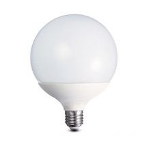 Duralamp - Ampoule led Globe 18W 4000K attaque E27 D120 1850L DG557N