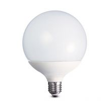 Duralamp - Ampoule Globe led 18W 6000K douille E27 D120 1900L DG557C