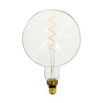Ampoule led Globe Giant (G200) / Vintage, culot E27, 4W cons. (30W eq.), 323 lumens, lumière blanc chaud - RFDGE280B200S - Xanlite