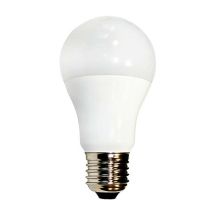 Duralamp - 15W 6400K led ampoule goutte E27 DA6015C socket