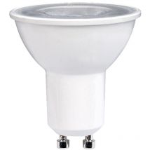 Ampoule à led - gu10 - 4w - 4000k - dimmable Aric 20141