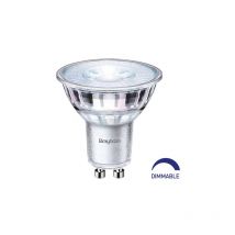 Ampoule led GU10 5.5W (Eq. 50W) 2700K 38° Dimmable