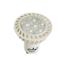 Ampoule led GU10 5W 420lm (45W) 60° - Blanc Neutre 4000K