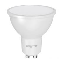Ampoule led GU10 5W (Eq. 32W) 2700K 110°