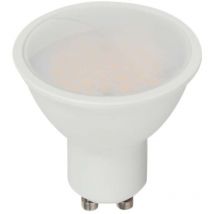 Spot led GU10 2,9W 100° Satin cover 6500K - V-tac
