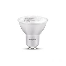 Ampoule led GU10 5W (Eq. 50W) 6500K 38°