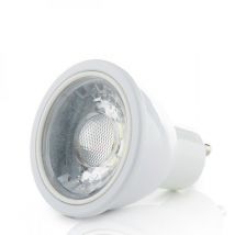 Ampoule led GU10 6W 540Lm 6000oK 40 000H [JN-5C-GU10-6W-CW]