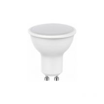 Ampoule led GU10 7W 220V Dimmable - Blanc Froid Silumen