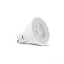 Vision-el - Ampoule led GU10 - 7W - Blanc Chaud 3000K - 660lm - Angle 38° - Spot Ø50mm