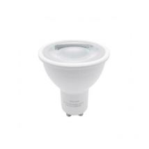 Ampoule led gu10 8w kit 10 pcs 4200k