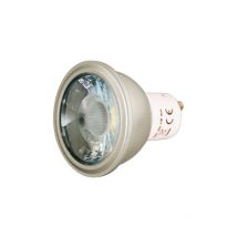 Ampoule LED GU10.4.5W/230V.60o.CAL3200K Electro Dh 81.250/CAL 8430552145577