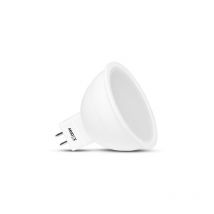 Ampoule LED GU5.3 - Spot 4,6W - 6500K Blanc du Jour - 580lm - Angle 120° - Ø50mm