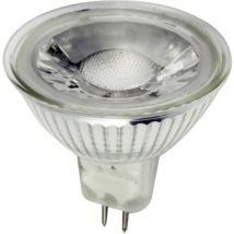 LED N/A LightMe LM85113-3 4.9 W = 35 W blanc chaud (Ø x L) 50 mm x 45 mm 1 pc(s) Y792761