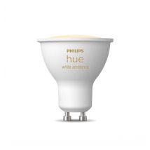 Northix - Ampoule led intelligente philips hue gu10 4,2w 2200-6500k - 22997600